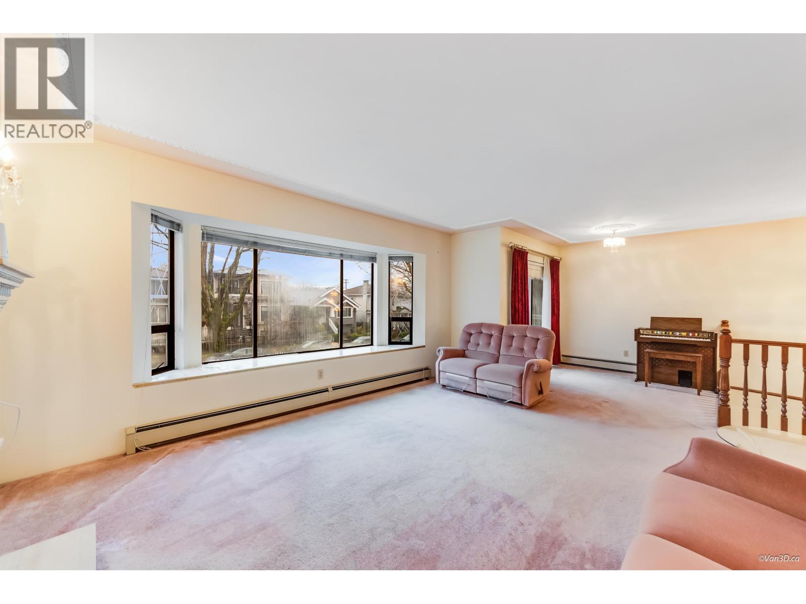 2721 Grant Street, Vancouver, British Columbia  V5K 3H1 - Photo 15 - R3085587