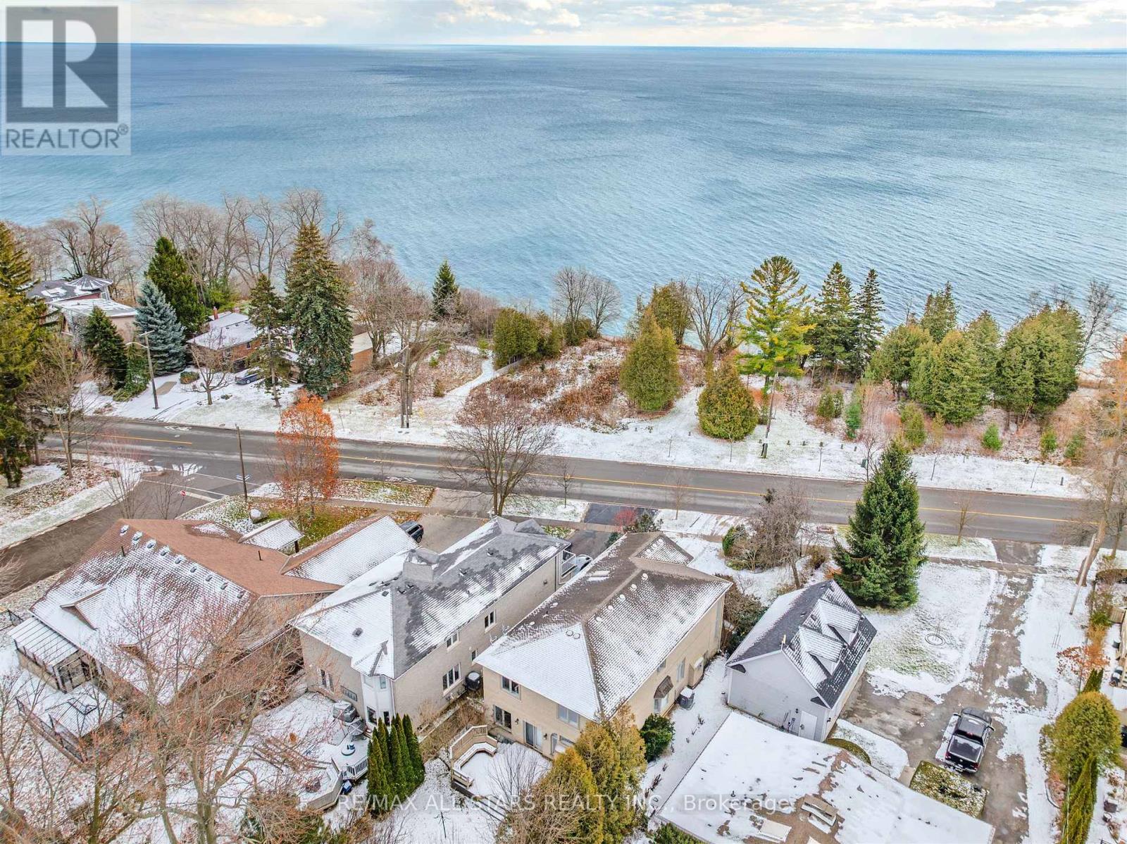 458 Guildwood Parkway, Toronto, Ontario  M1E 1R5 - Photo 3 - E12750710