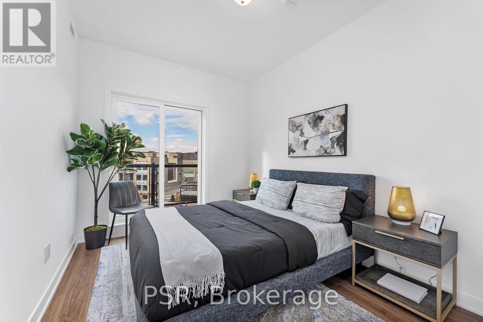 315 - 41 Danforth Road, Toronto, Ontario  M1L 0J6 - Photo 10 - E12750716