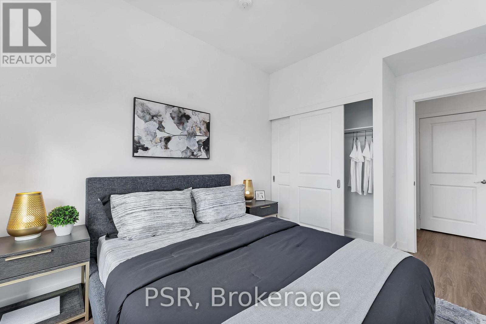 315 - 41 Danforth Road, Toronto, Ontario  M1L 0J6 - Photo 12 - E12750716