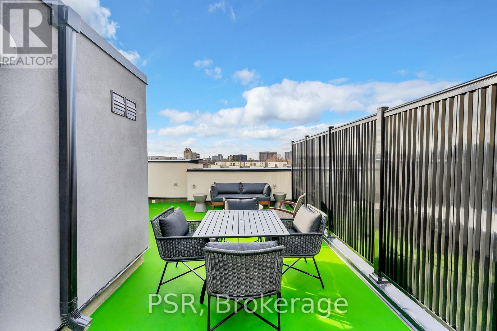 315 - 41 Danforth Road, Toronto, Ontario  M1L 0J6 - Photo 18 - E12750716