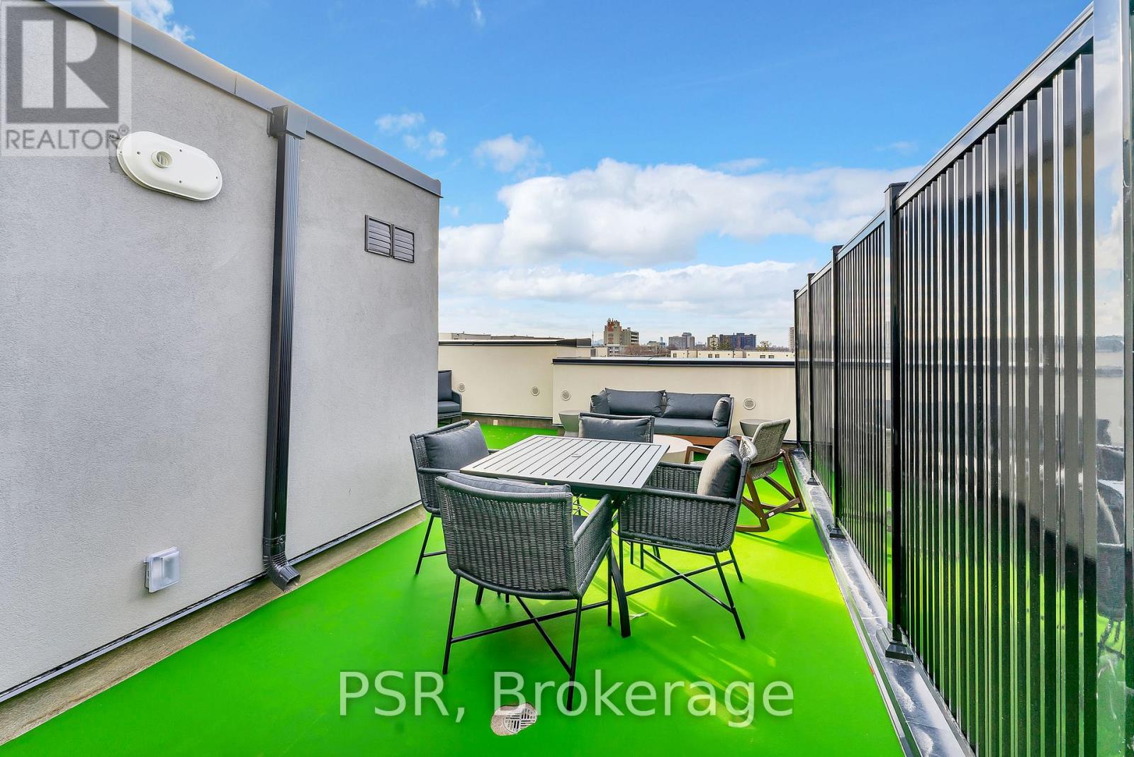 315 - 41 Danforth Road, Toronto, Ontario  M1L 0J6 - Photo 19 - E12750716