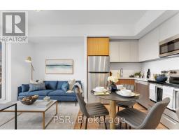 315 - 41 DANFORTH ROAD, Toronto, Ontario