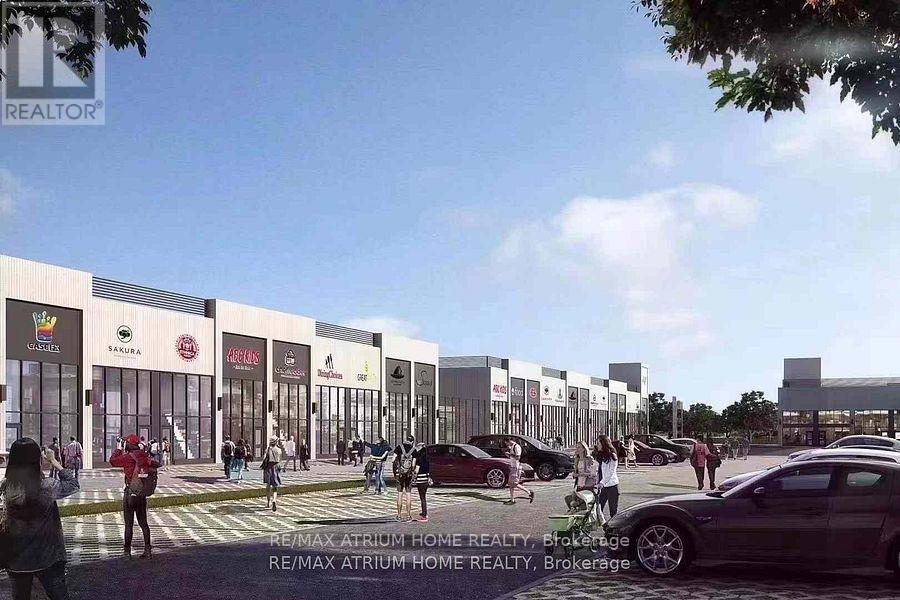 D3 & D11 - 3101 KENNEDY ROAD, Toronto, Ontario