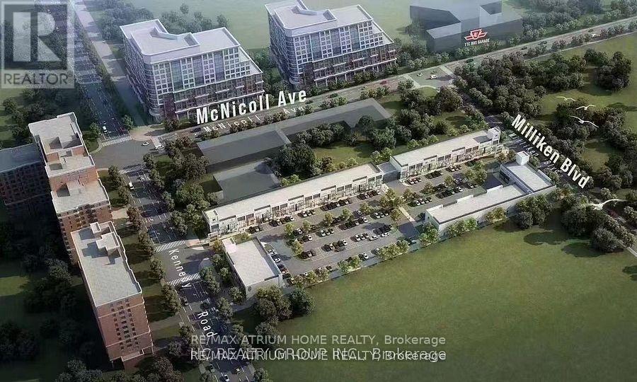 D3 & D11 - 3101 Kennedy Road, Toronto, Ontario  M1V 3S8 - Photo 5 - E12750740