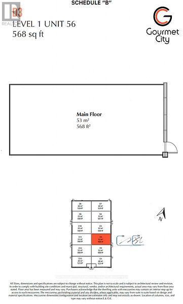 D3 & D11 - 3101 Kennedy Road, Toronto, Ontario  M1V 3S8 - Photo 6 - E12750740