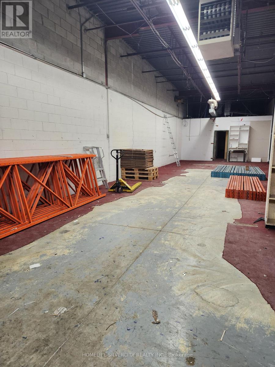 23/24/25 - 1220 Ellesmere Road, Toronto, Ontario  M1P 2X5 - Photo 2 - E12750810