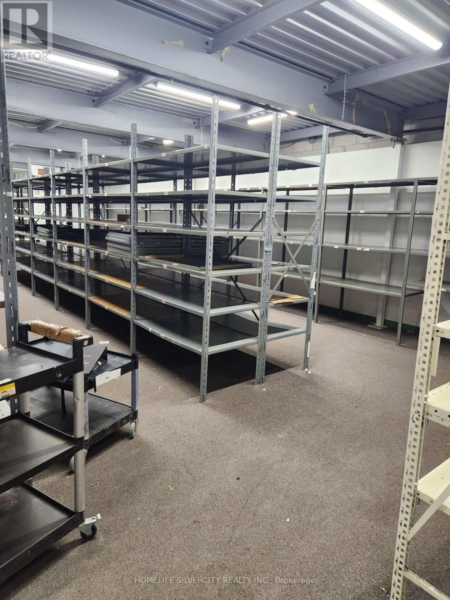 23/24/25 - 1220 Ellesmere Road, Toronto, Ontario  M1P 2X5 - Photo 4 - E12750810