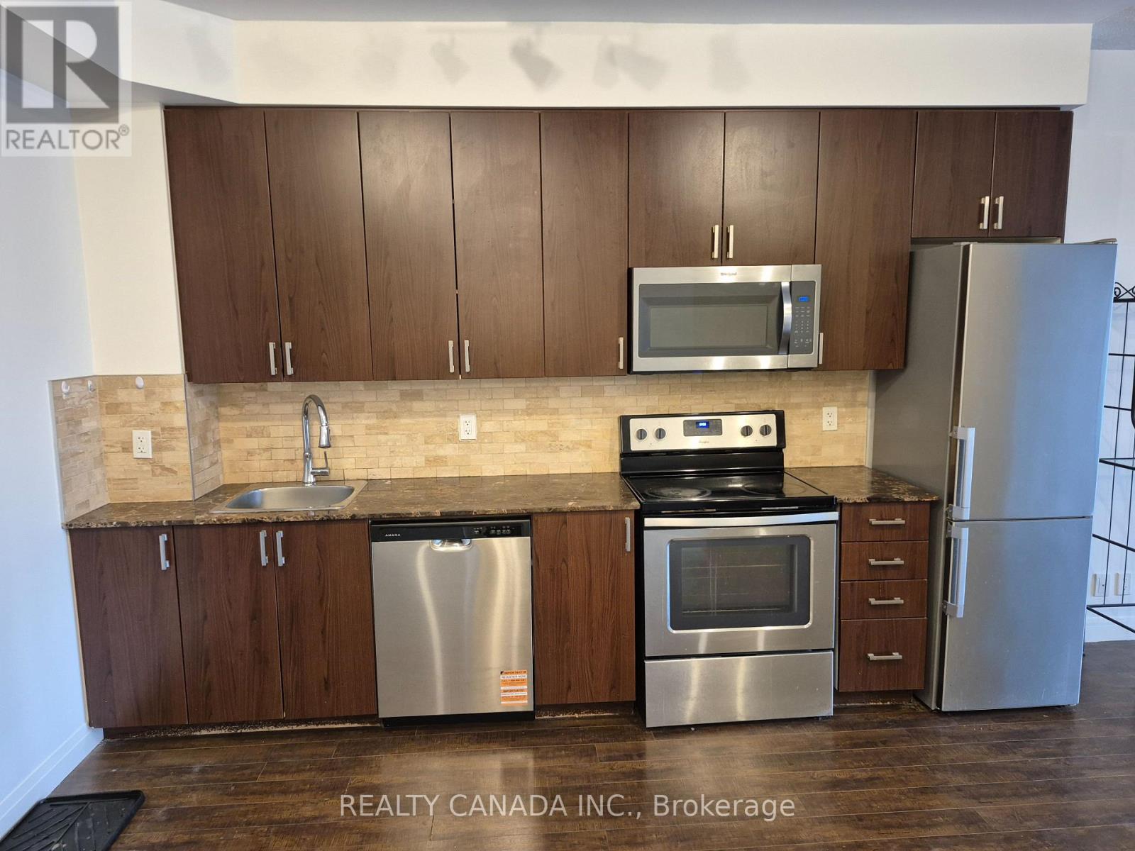 532 - 22 East Haven Drive, Toronto, Ontario  M1N 0B4 - Photo 2 - E12750822