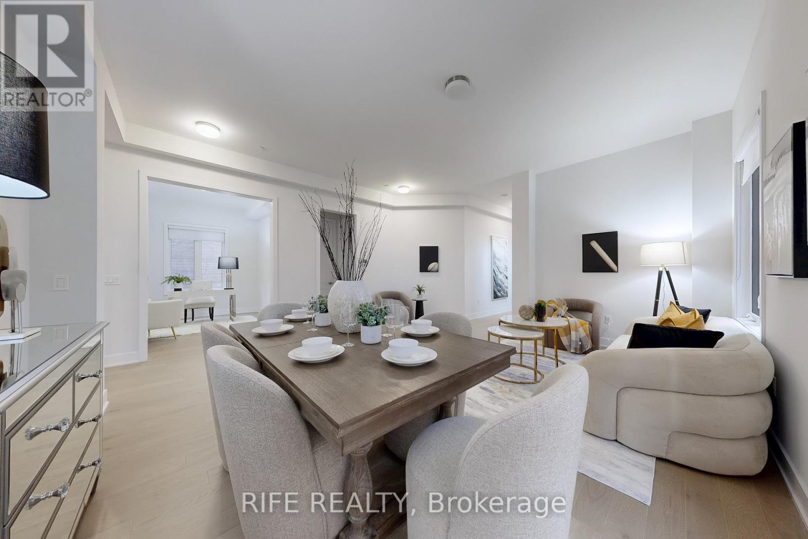 234 Sikura Circle, Aurora, Ontario  L4G 3Y8 - Photo 11 - N12750728