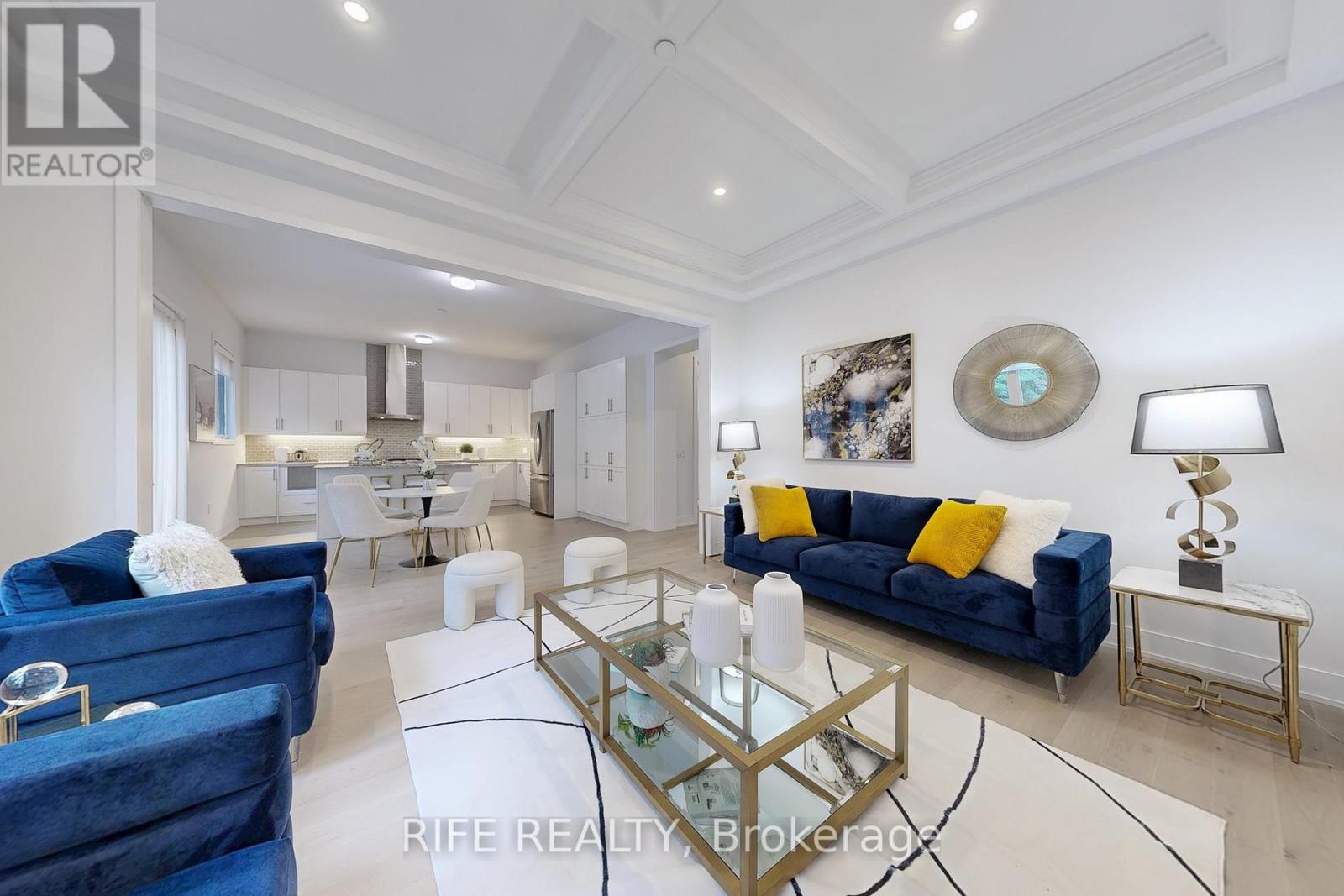 234 Sikura Circle, Aurora, Ontario  L4G 3Y8 - Photo 5 - N12750728