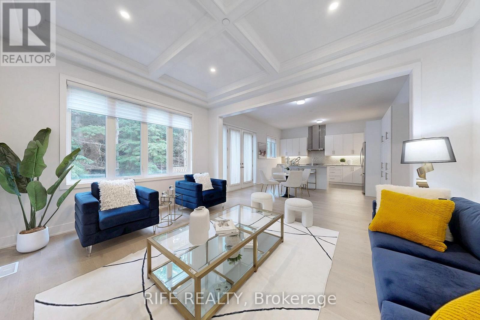 234 Sikura Circle, Aurora, Ontario  L4G 3Y8 - Photo 6 - N12750728