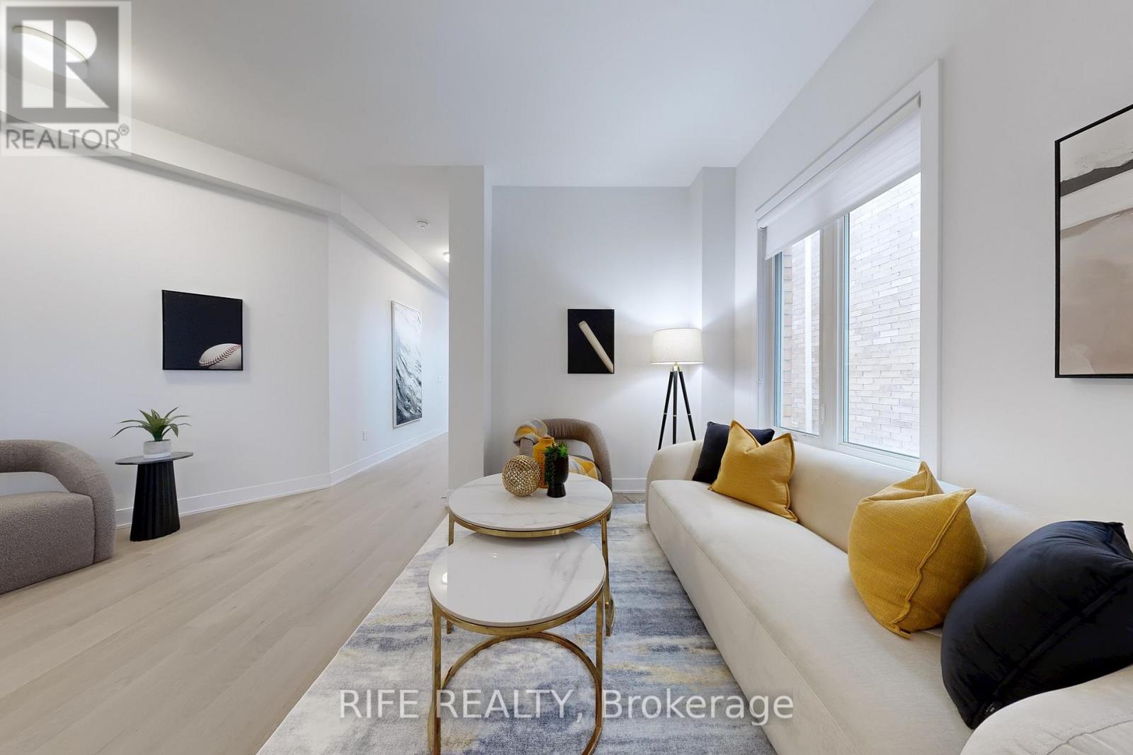 234 Sikura Circle, Aurora, Ontario  L4G 3Y8 - Photo 8 - N12750728