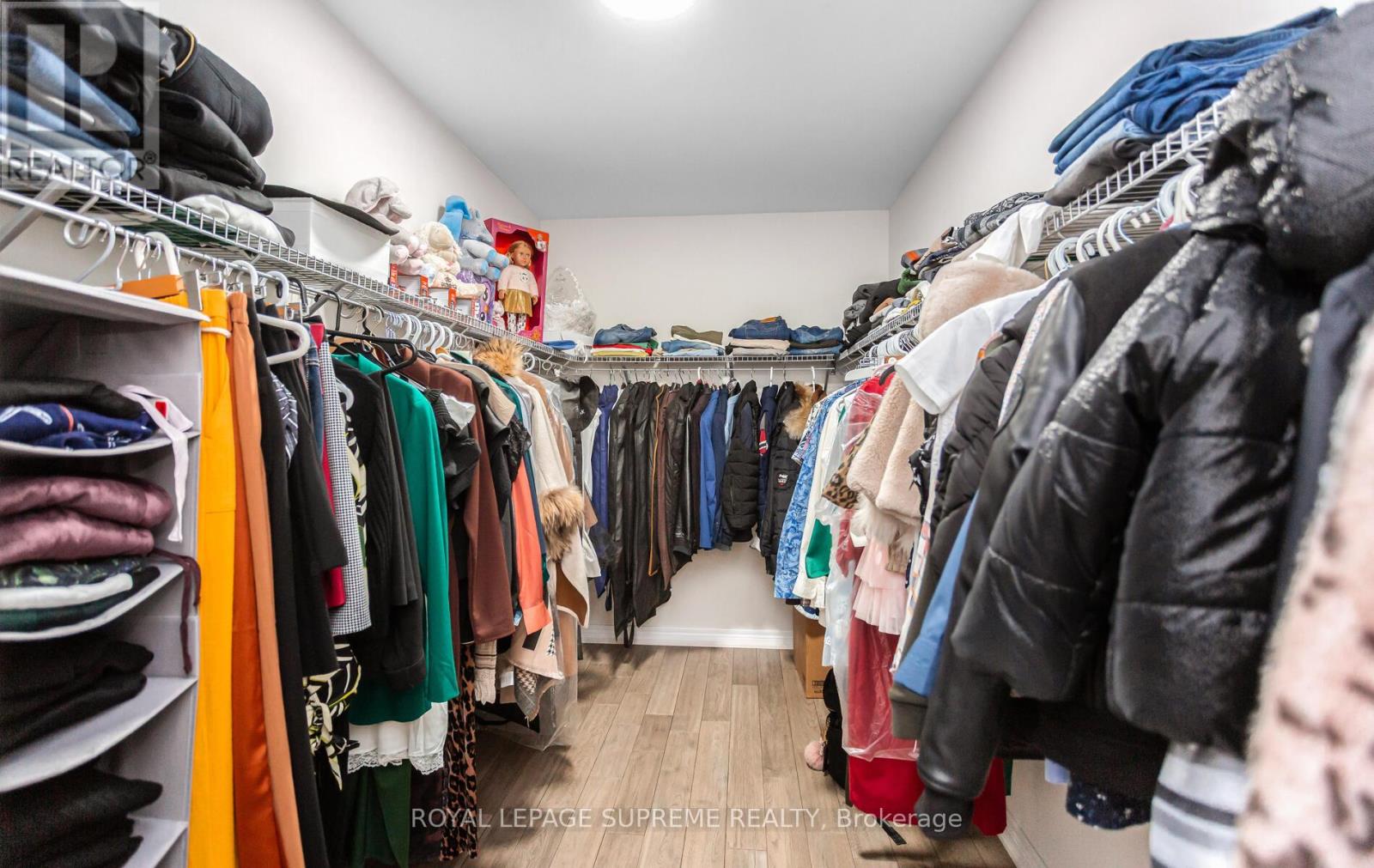 95 Selby Crescent, Bradford West Gwillimbury (Bradford), Ontario  L3Z 0V3 - Photo 24 - N12750762