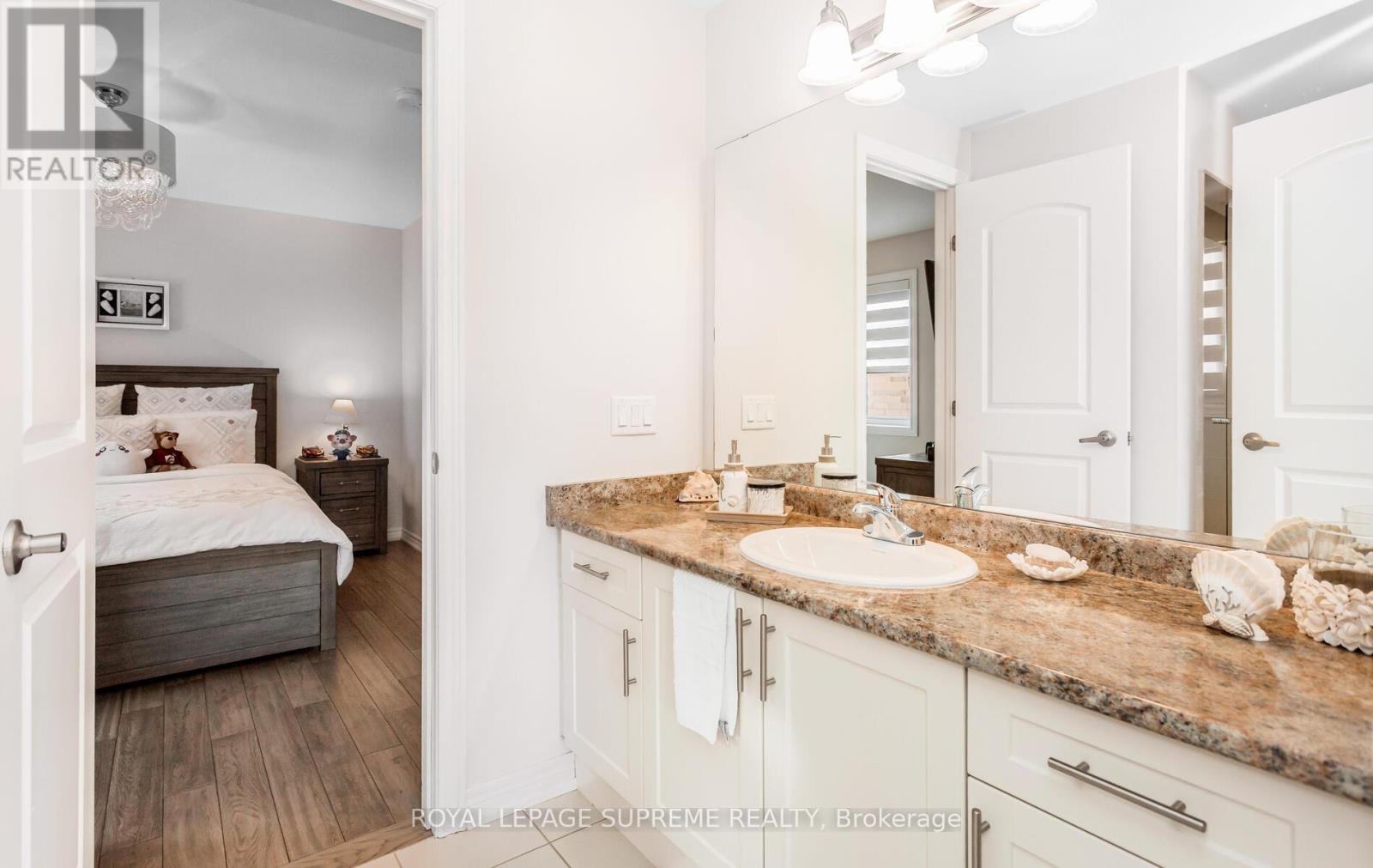 95 Selby Crescent, Bradford West Gwillimbury (Bradford), Ontario  L3Z 0V3 - Photo 30 - N12750762