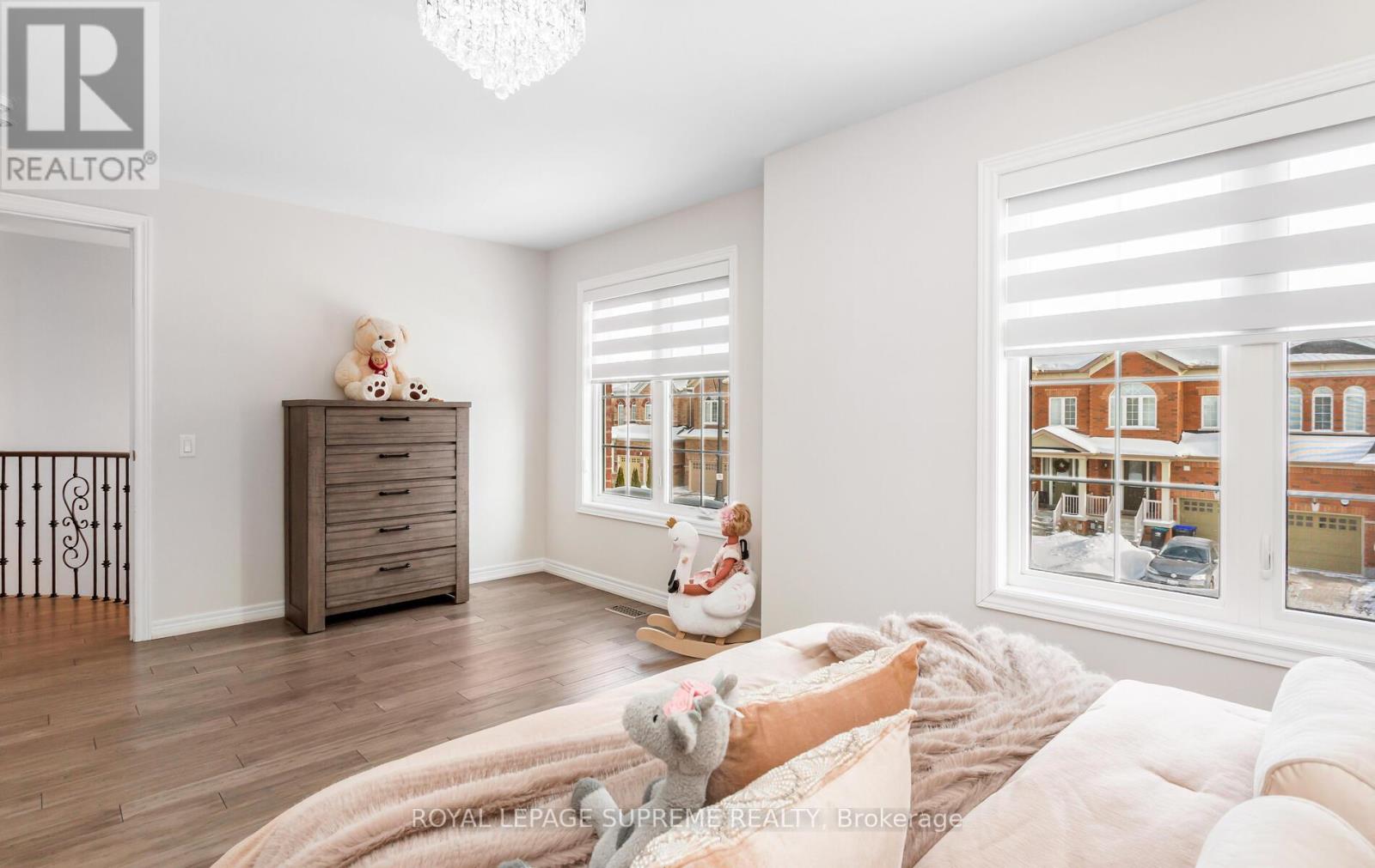 95 Selby Crescent, Bradford West Gwillimbury (Bradford), Ontario  L3Z 0V3 - Photo 33 - N12750762