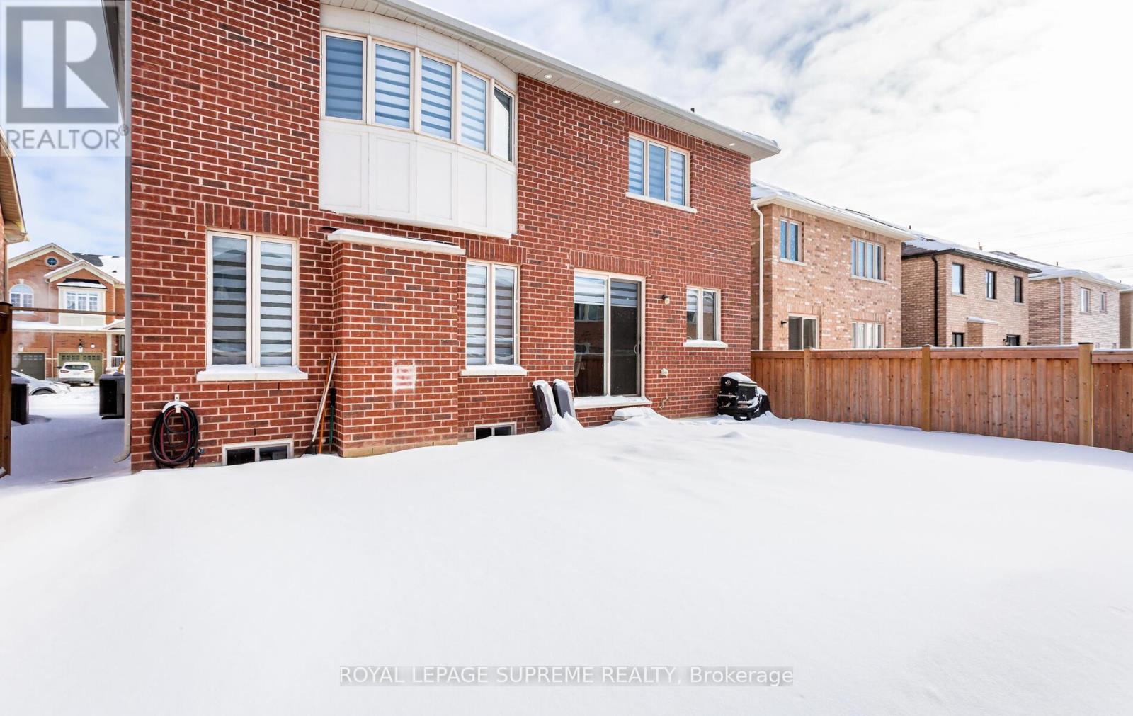 95 Selby Crescent, Bradford West Gwillimbury (Bradford), Ontario  L3Z 0V3 - Photo 40 - N12750762