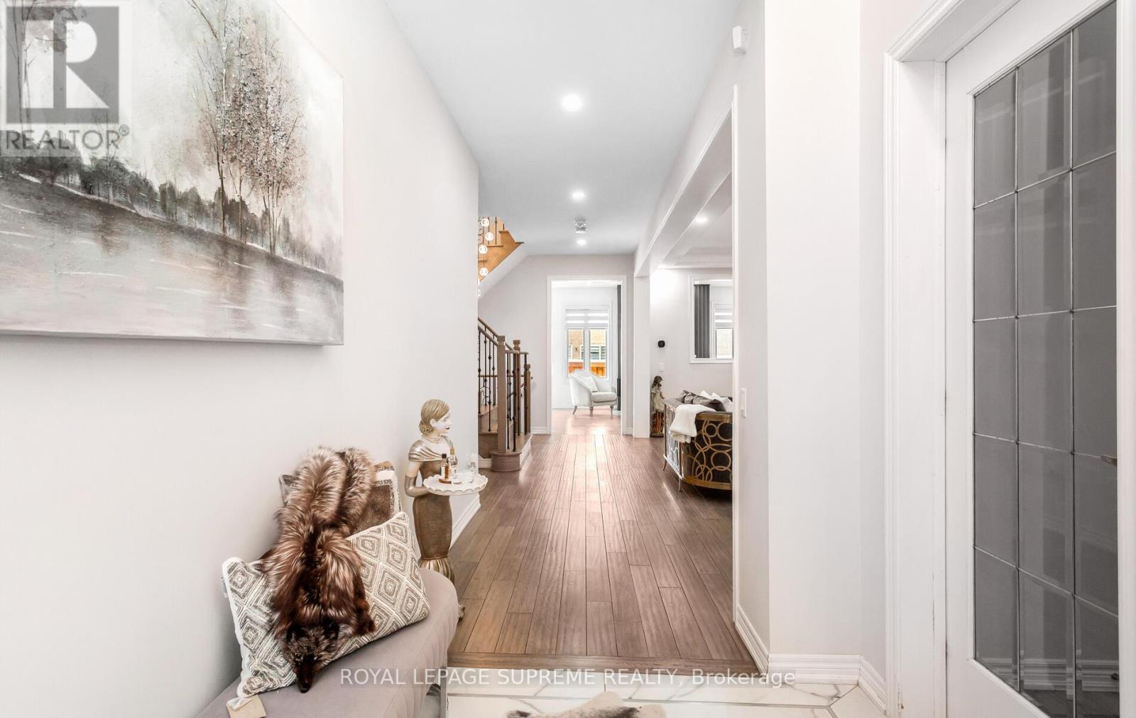 95 Selby Crescent, Bradford West Gwillimbury (Bradford), Ontario  L3Z 0V3 - Photo 5 - N12750762