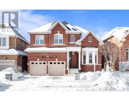 95 SELBY CRESCENT, Bradford West Gwillimbury, Ontario
