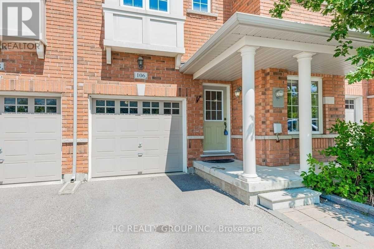 106 - 15 Old Colony Road, Richmond Hill, Ontario  L4E 4L5 - Photo 2 - N12750792