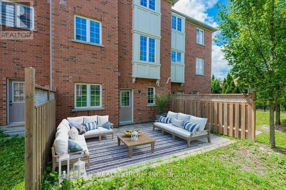 106 - 15 Old Colony Road, Richmond Hill, Ontario  L4E 4L5 - Photo 38 - N12750792