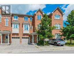 106 - 15 OLD COLONY ROAD, Richmond Hill, Ontario