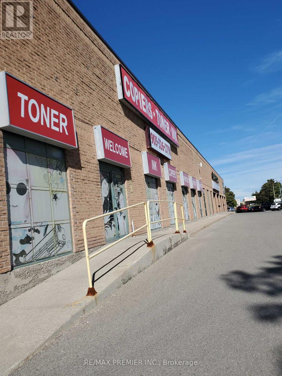 4 - 1300 Alness Street, Vaughan, Ontario  L4K 2W6 - Photo 2 - N12750800