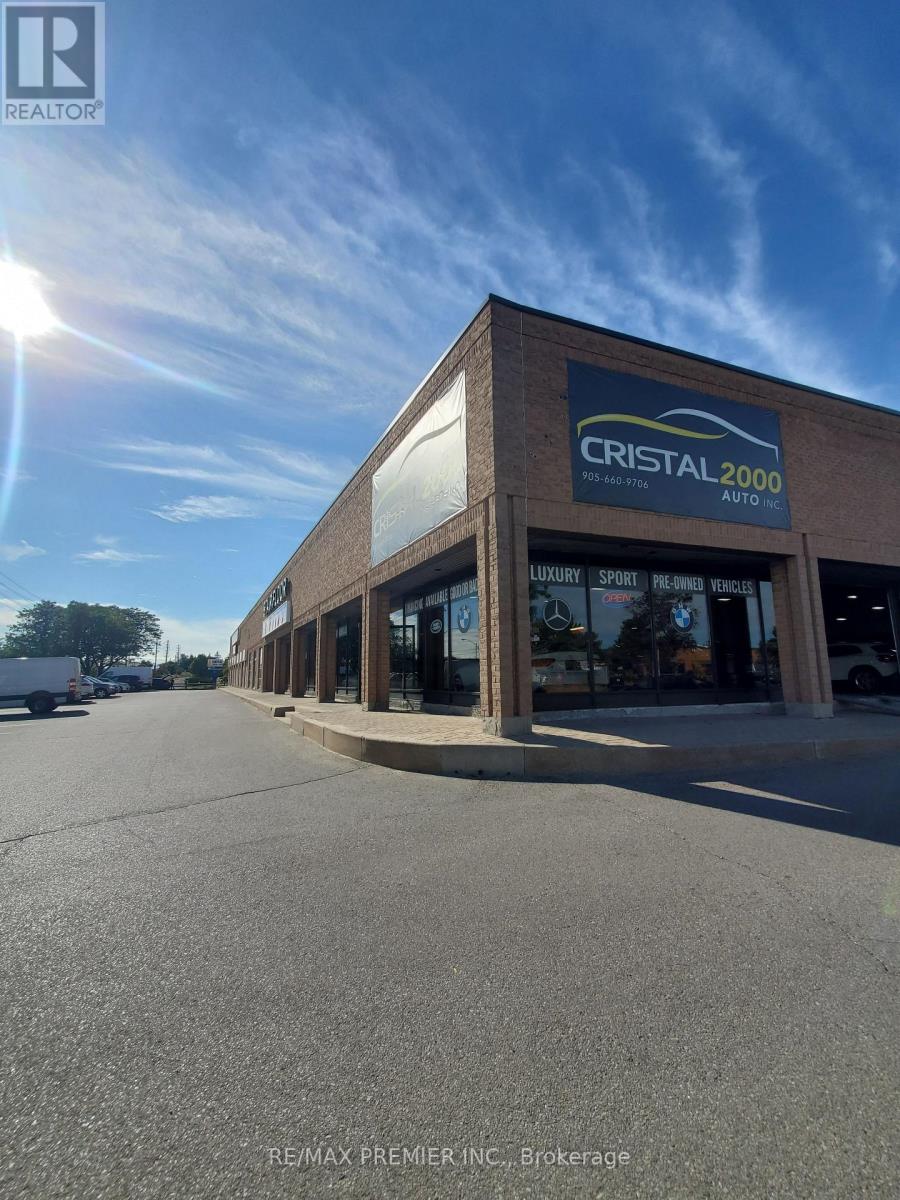 4 - 1300 Alness Street, Vaughan, Ontario  L4K 2W6 - Photo 3 - N12750800