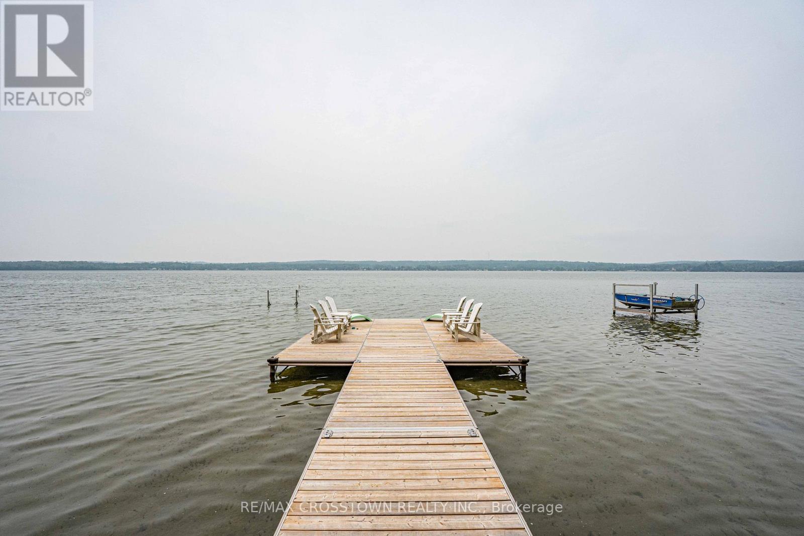 2240 South Orr Lake Road, Springwater, Ontario  L0L 1P0 - Photo 11 - S12750724