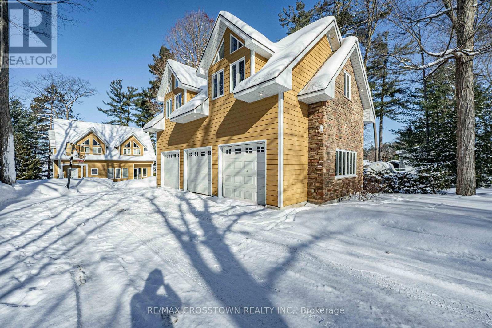 2240 South Orr Lake Road, Springwater, Ontario  L0L 1P0 - Photo 2 - S12750724