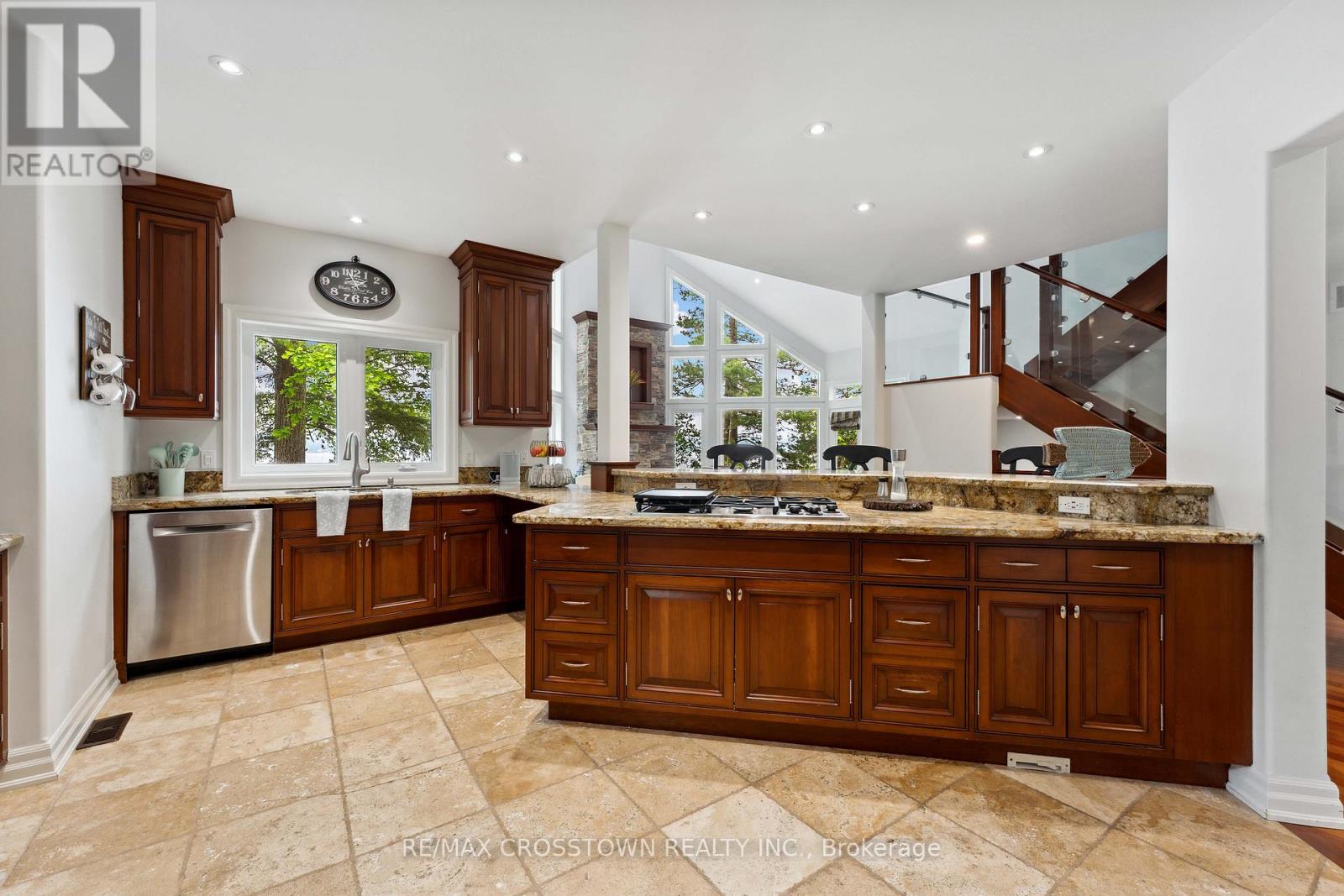 2240 South Orr Lake Road, Springwater, Ontario  L0L 1P0 - Photo 22 - S12750724