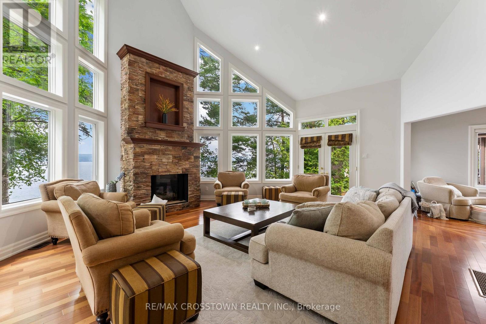 2240 South Orr Lake Road, Springwater, Ontario  L0L 1P0 - Photo 25 - S12750724