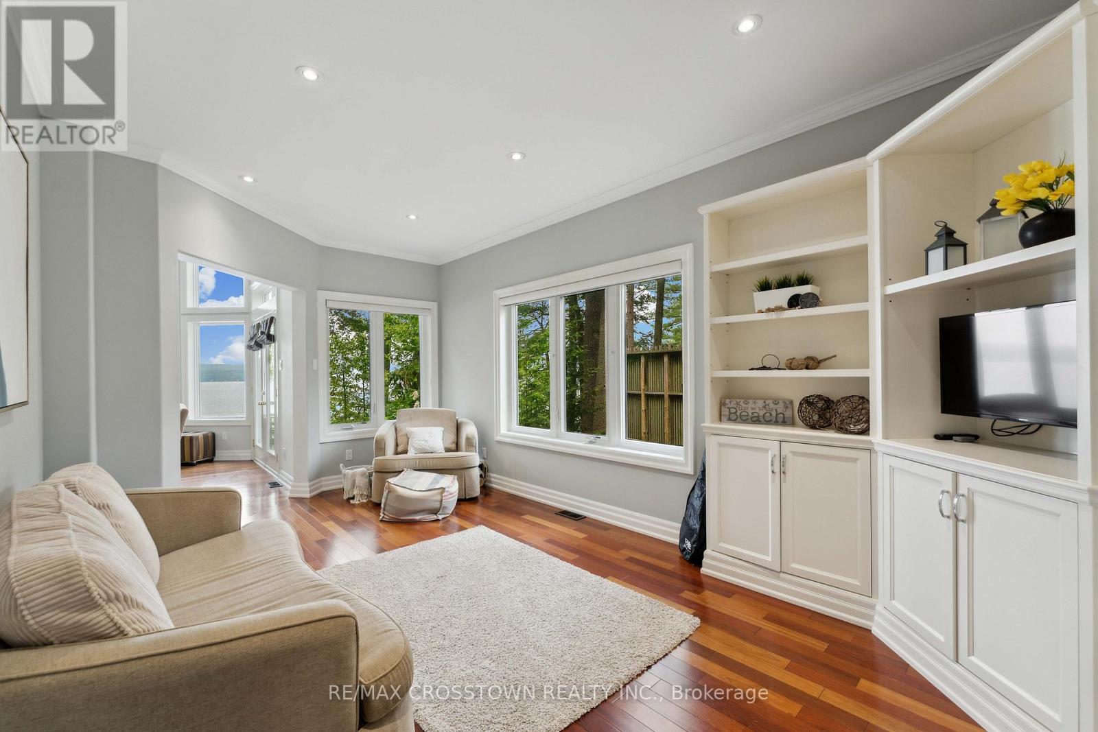 2240 South Orr Lake Road, Springwater, Ontario  L0L 1P0 - Photo 28 - S12750724