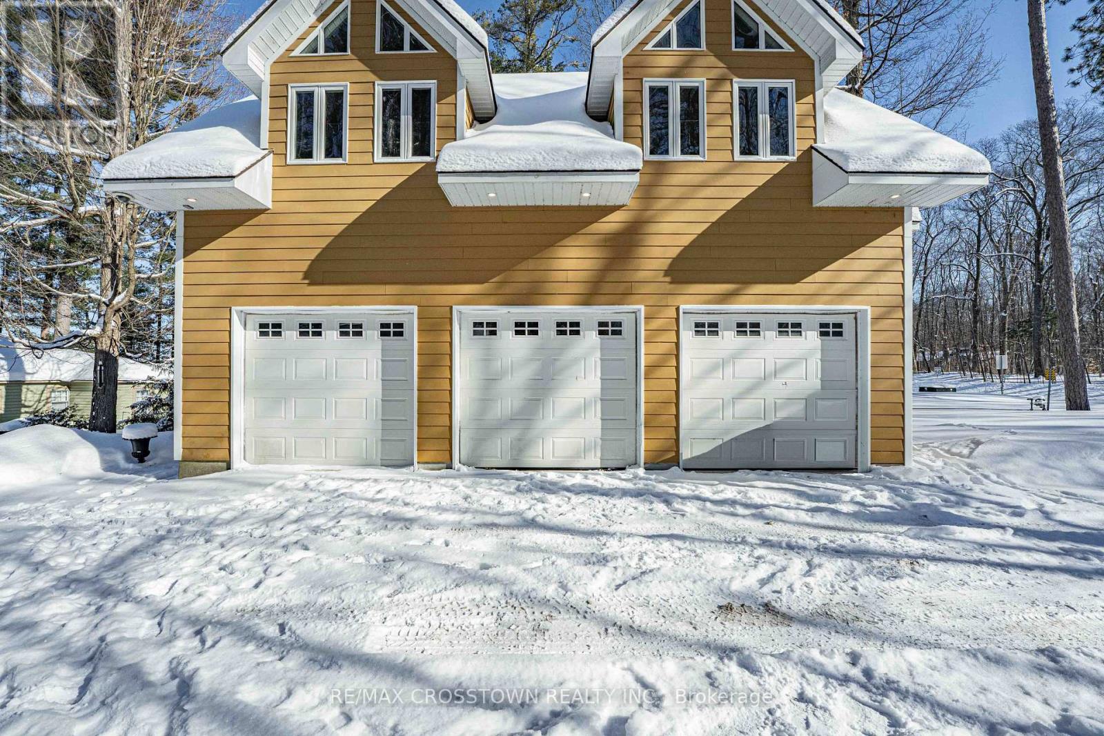 2240 South Orr Lake Road, Springwater, Ontario  L0L 1P0 - Photo 3 - S12750724