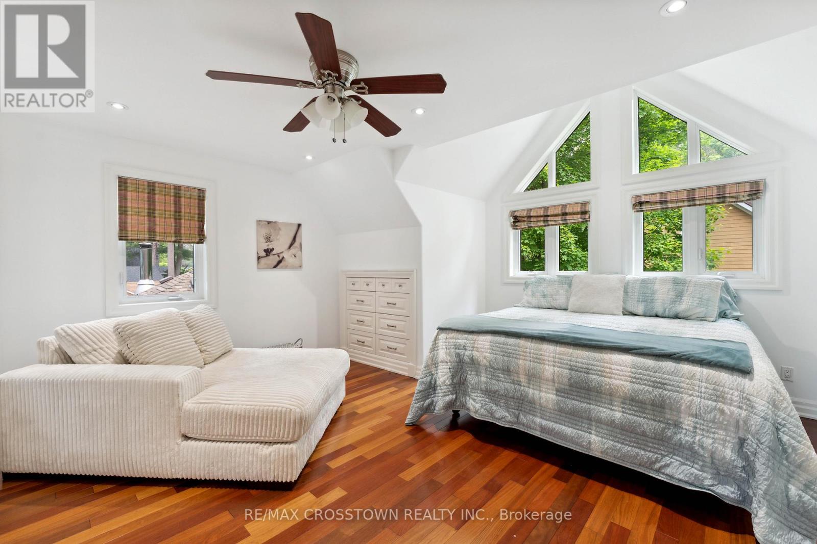 2240 South Orr Lake Road, Springwater, Ontario  L0L 1P0 - Photo 33 - S12750724