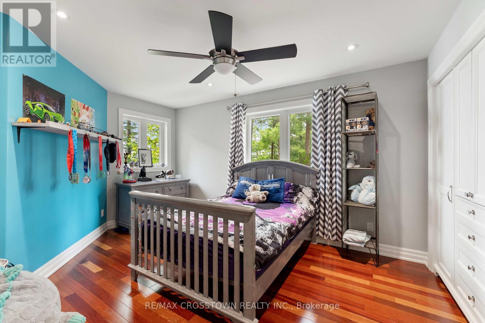 2240 South Orr Lake Road, Springwater, Ontario  L0L 1P0 - Photo 38 - S12750724