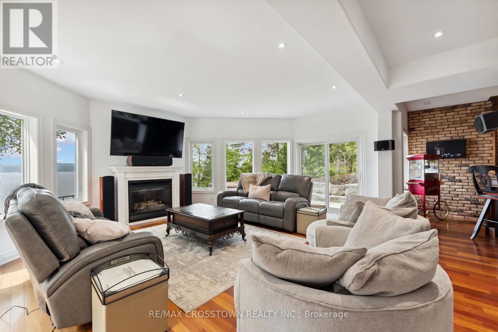 2240 South Orr Lake Road, Springwater, Ontario  L0L 1P0 - Photo 45 - S12750724