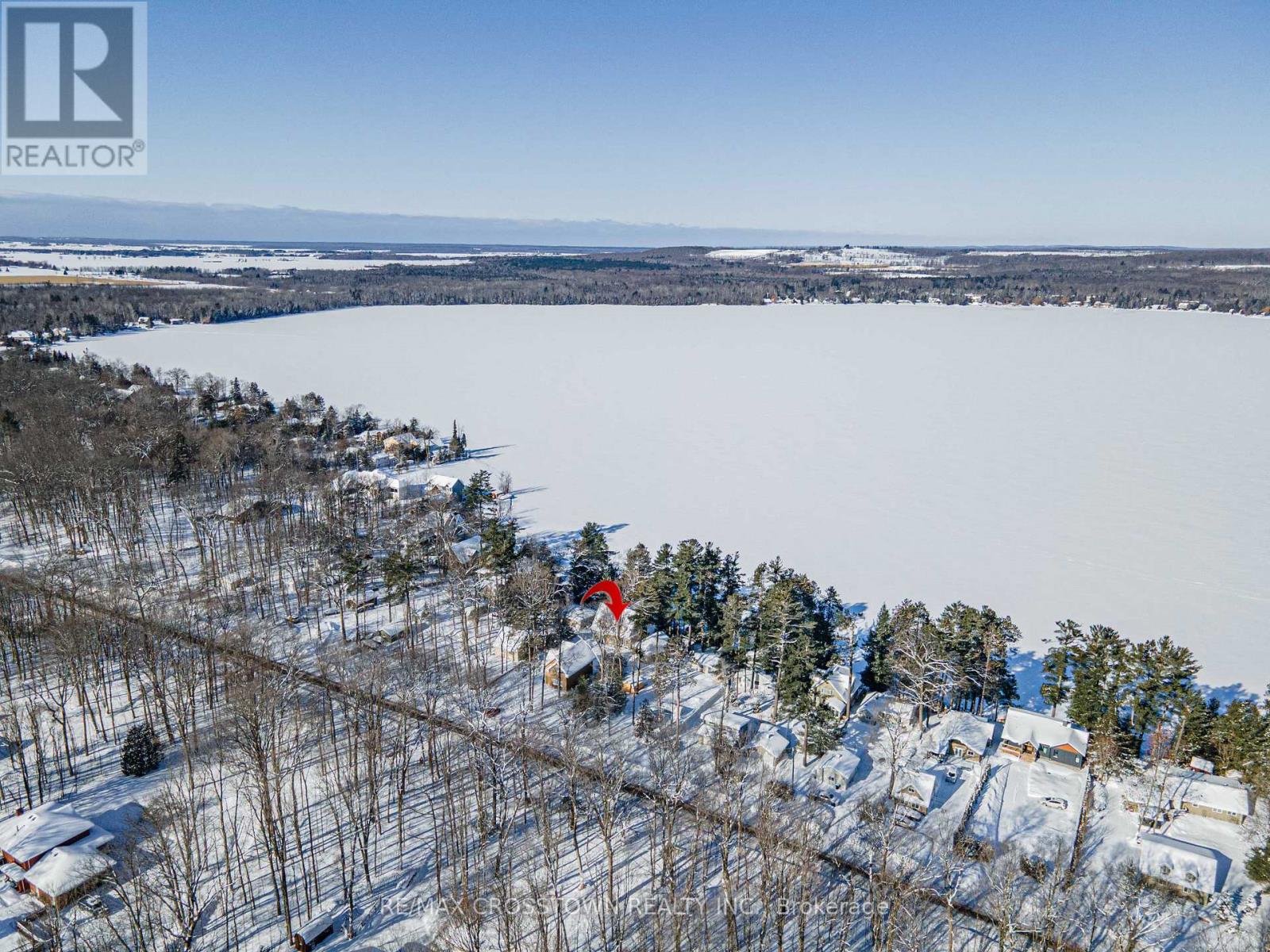 2240 South Orr Lake Road, Springwater, Ontario  L0L 1P0 - Photo 7 - S12750724