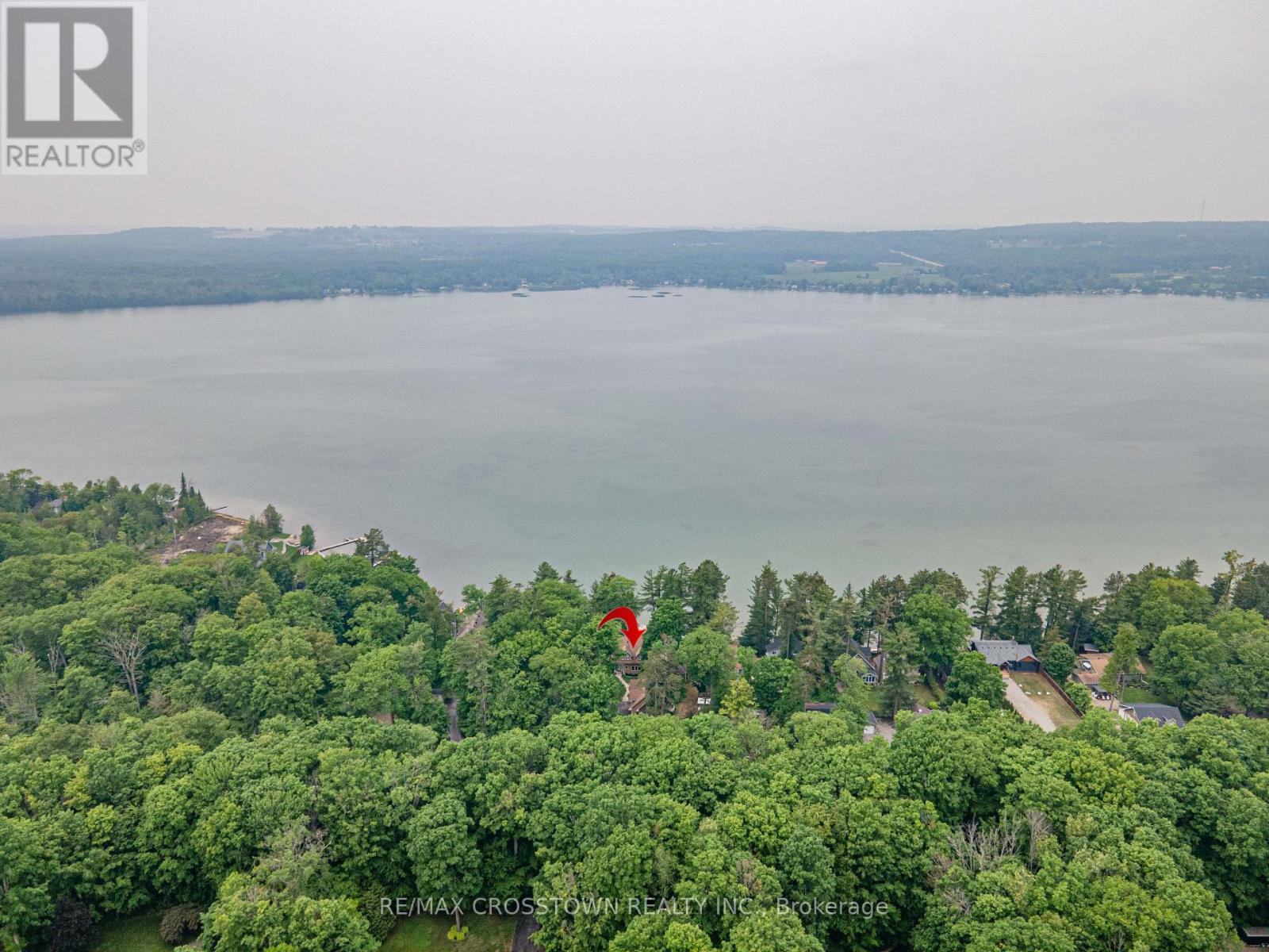 2240 South Orr Lake Road, Springwater, Ontario  L0L 1P0 - Photo 8 - S12750724