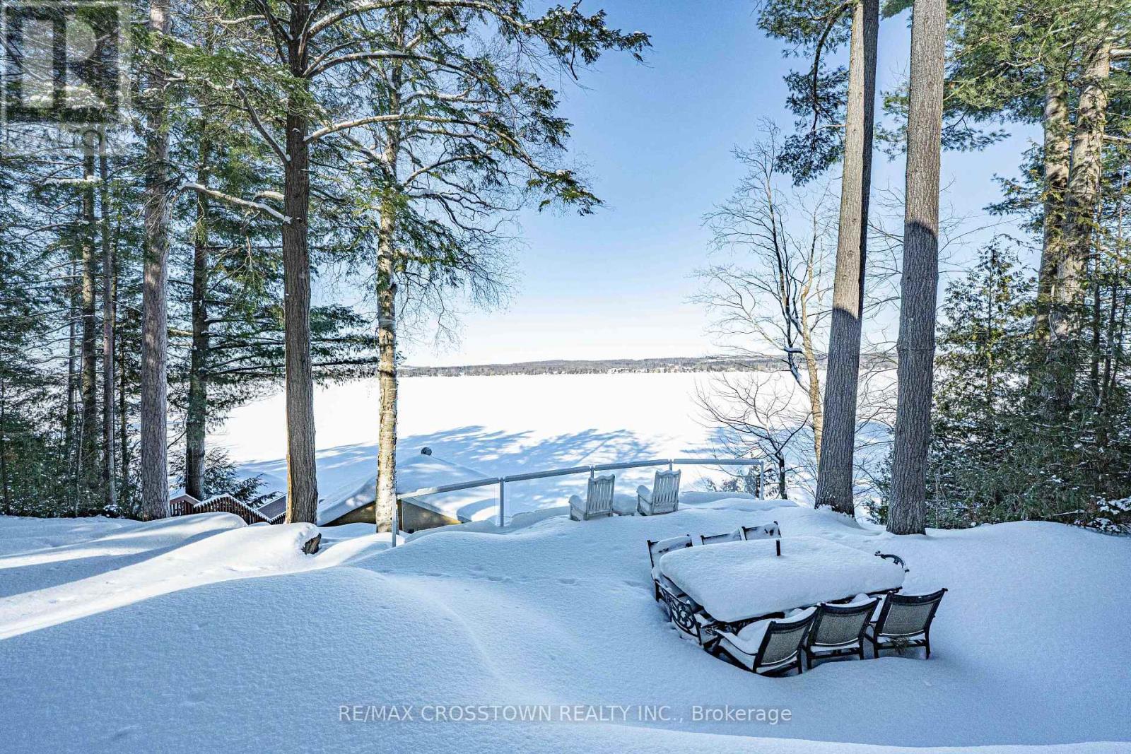 2240 South Orr Lake Road, Springwater, Ontario  L0L 1P0 - Photo 9 - S12750724