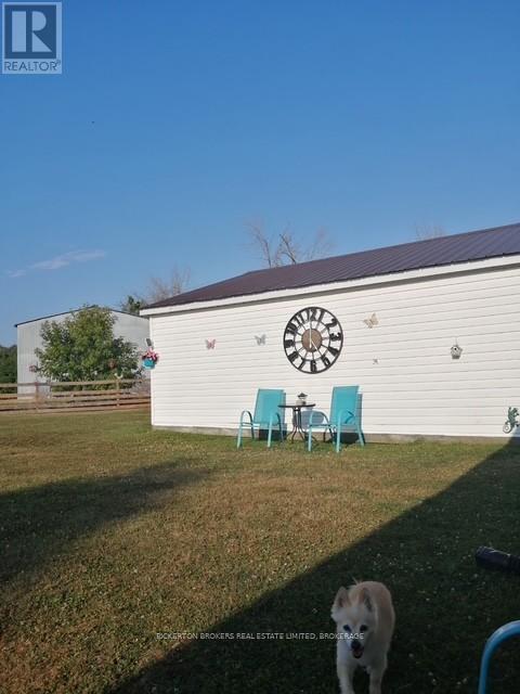 248 Cemetery Road, Gananoque, Ontario  K7G 1V7 - Photo 40 - X12740596