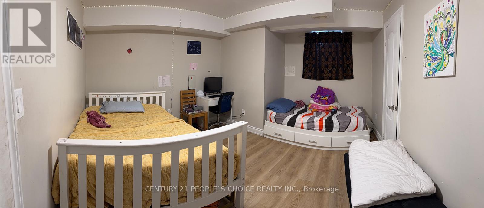 Bsmnt - 96 Leadenhall Road, Brampton (Northwest Brampton), Ontario  L7A 4G9 - Photo 8 - W12750718