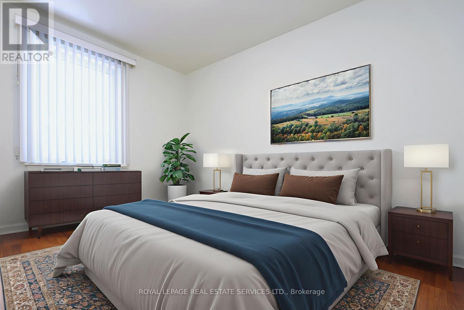 Upper Floor - 13 Benson Avenue, Mississauga, Ontario  L5H 2P3 - Photo 14 - W12750750