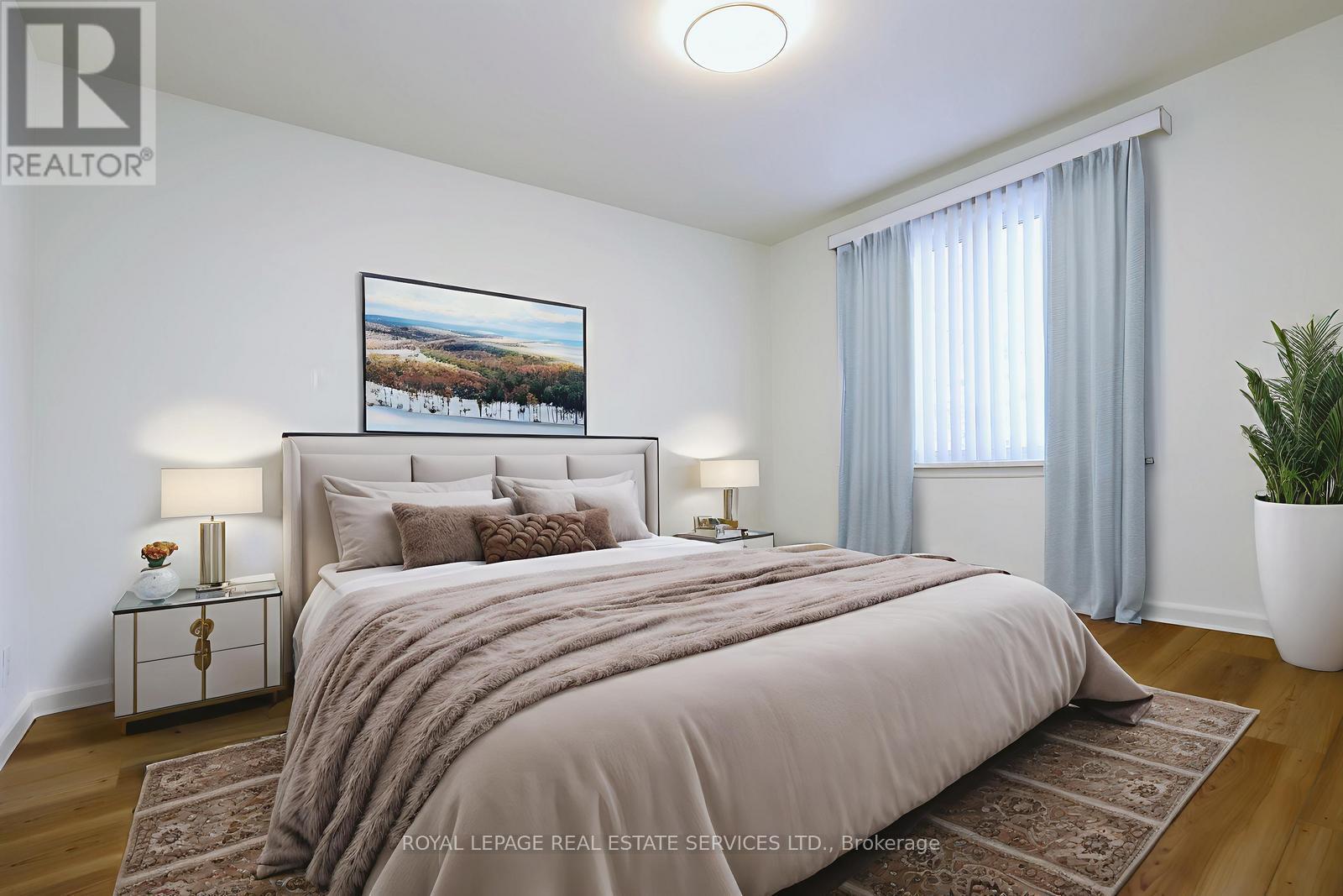 Upper Floor - 13 Benson Avenue, Mississauga, Ontario  L5H 2P3 - Photo 16 - W12750750