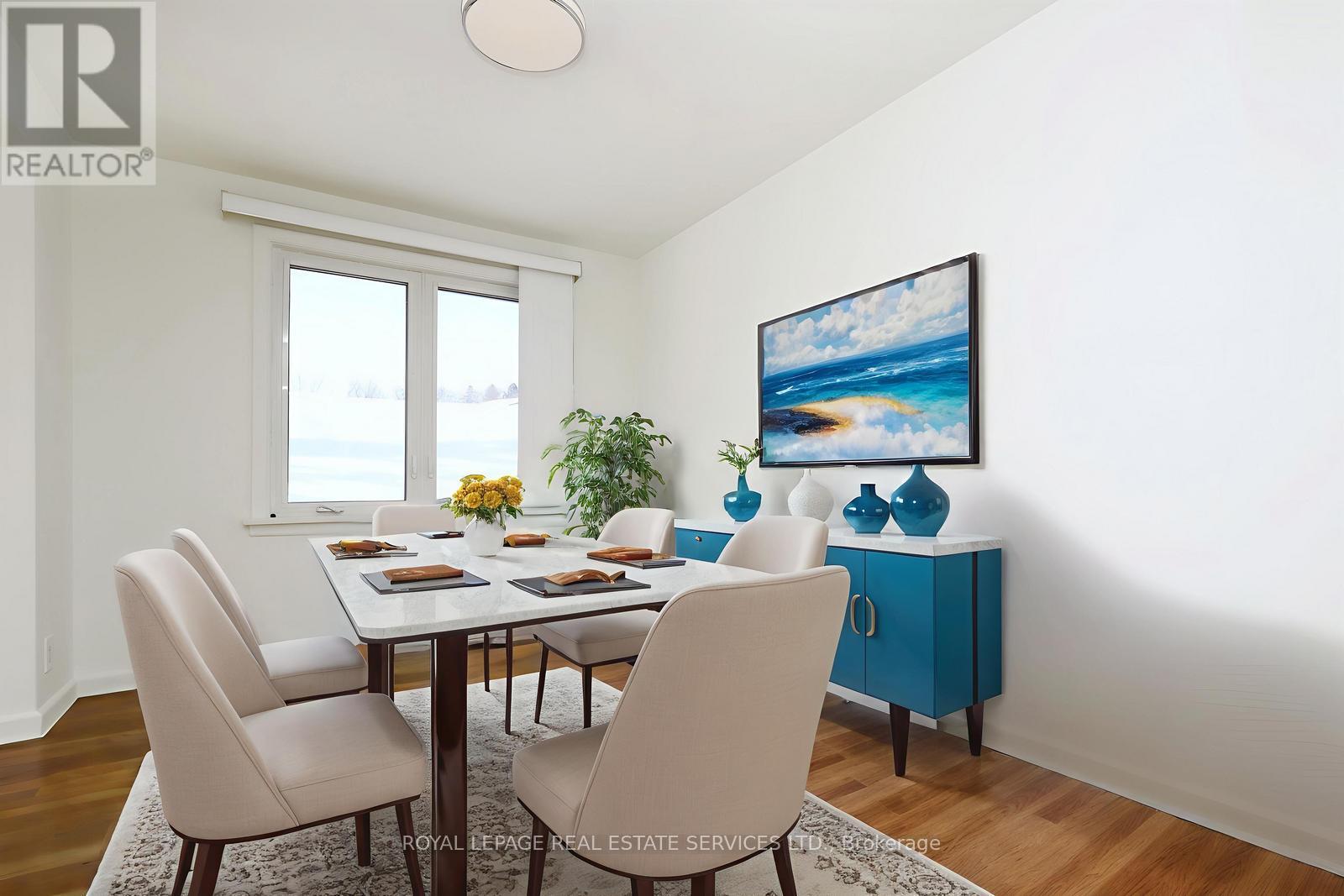 Upper Floor - 13 Benson Avenue, Mississauga, Ontario  L5H 2P3 - Photo 7 - W12750750