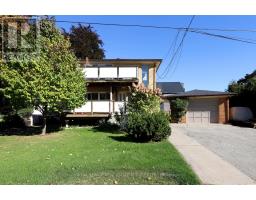 UPPER FLOOR - 13 BENSON AVENUE, Mississauga, Ontario