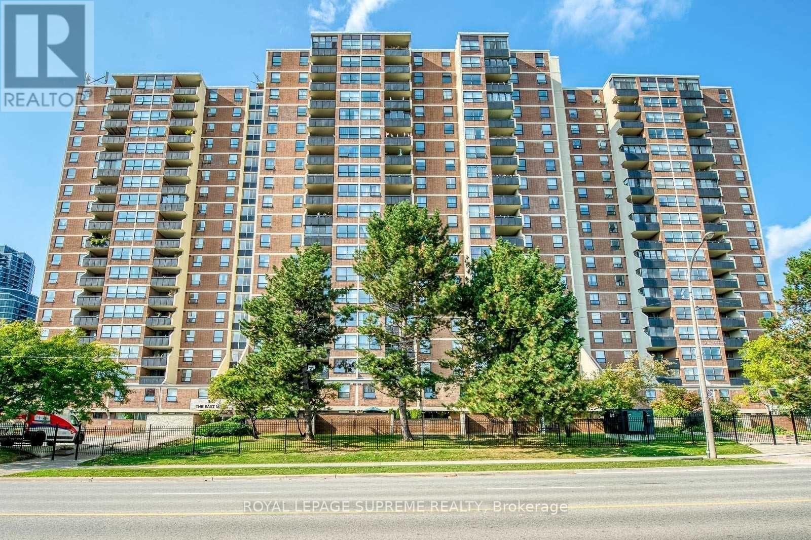 503 - 362 THE EAST MALL STREET, Toronto, Ontario