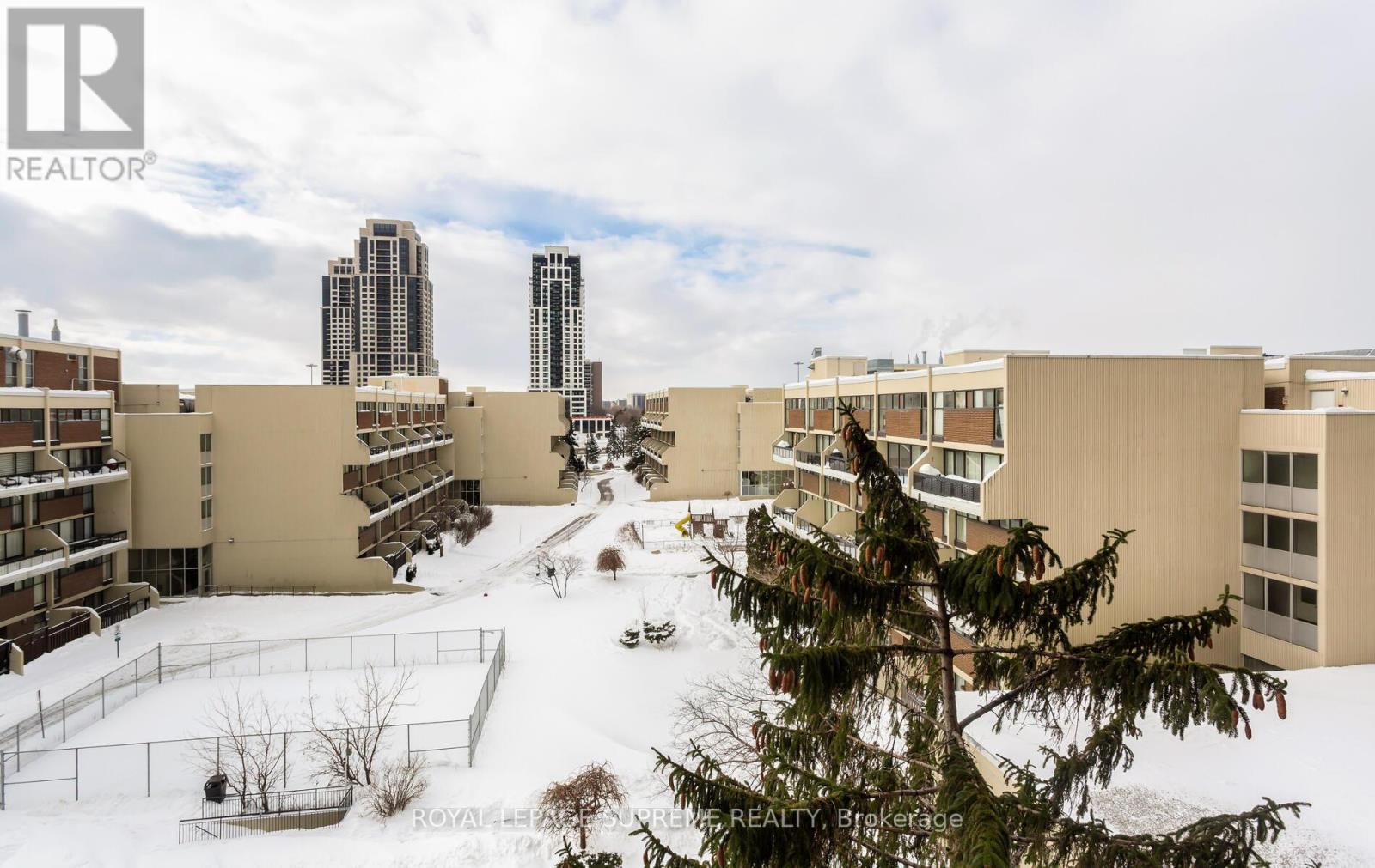 503 - 362 The East Mall Street, Toronto, Ontario  M9B 6C4 - Photo 26 - W12750752