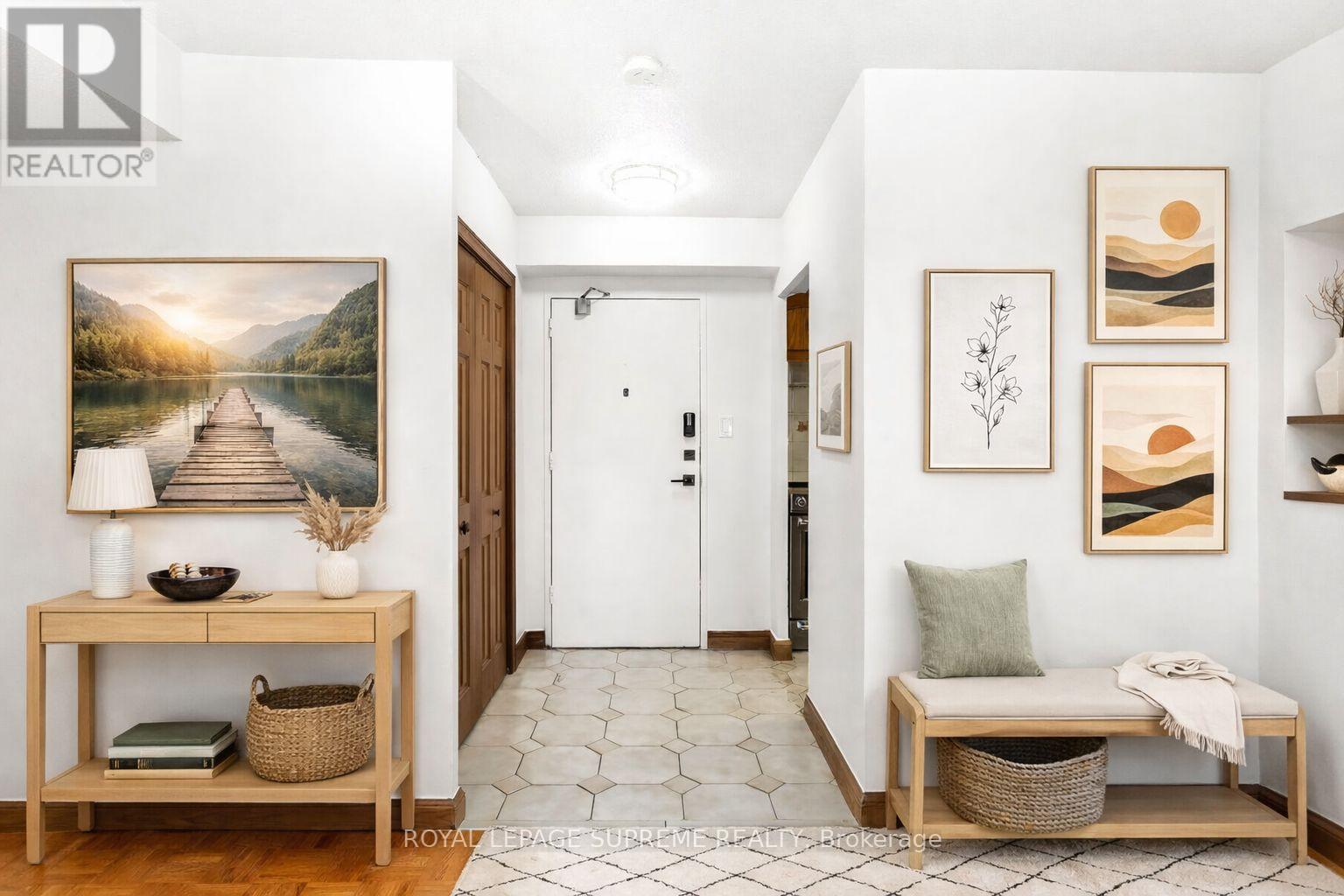 503 - 362 The East Mall Street, Toronto, Ontario  M9B 6C4 - Photo 3 - W12750752