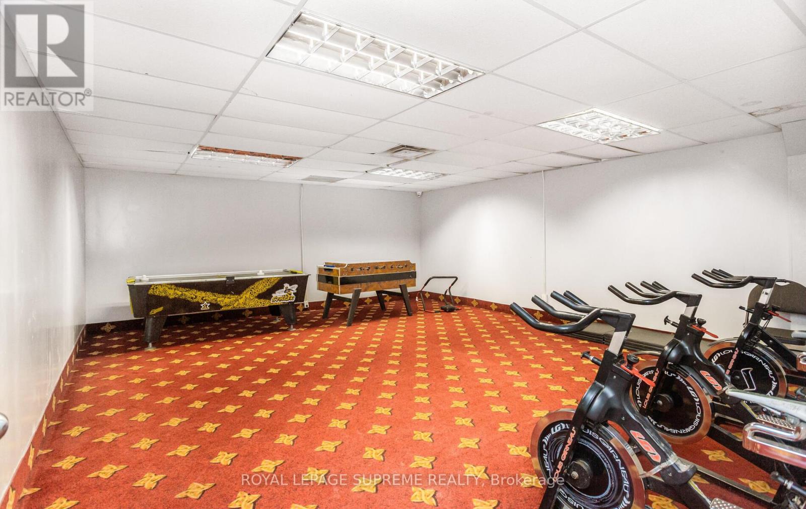 503 - 362 The East Mall Street, Toronto, Ontario  M9B 6C4 - Photo 32 - W12750752